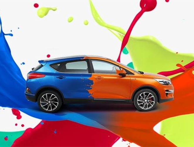 汽車(chē)漆添加劑選什么材料？添加沉淀硫酸鋇，觸變性好，顯色優(yōu)異，提高耐候性